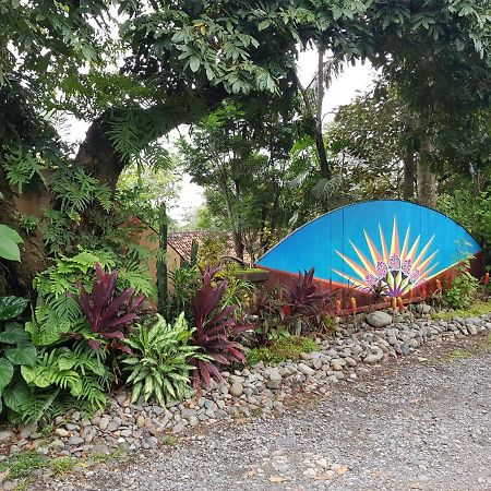Casa Hotel Mare Nostrvm Manuel Antonio Dış mekan fotoğraf