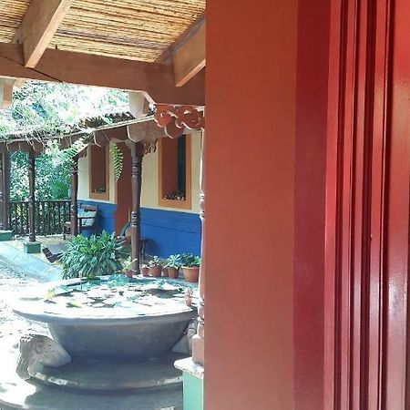 Casa Hotel Mare Nostrvm Manuel Antonio Dış mekan fotoğraf