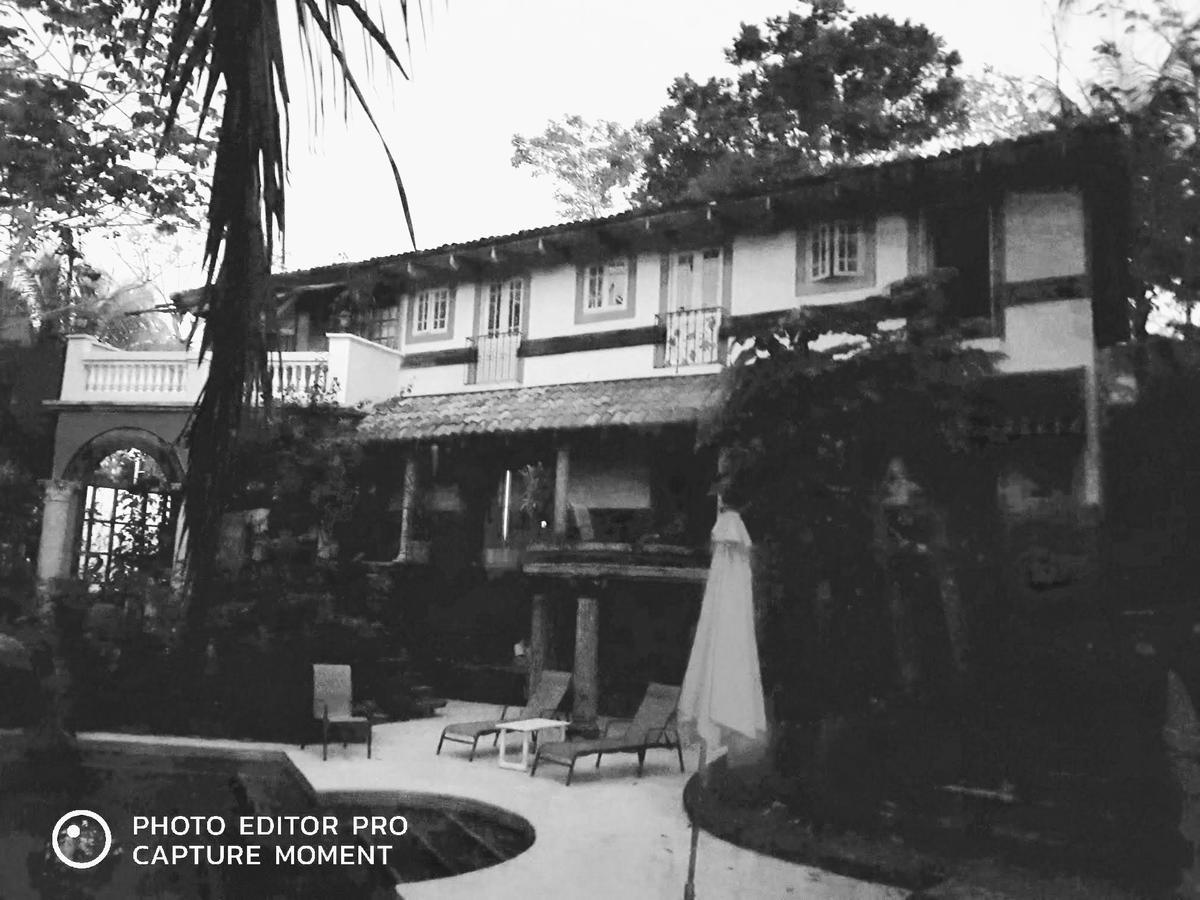 Casa Hotel Mare Nostrvm Manuel Antonio Dış mekan fotoğraf