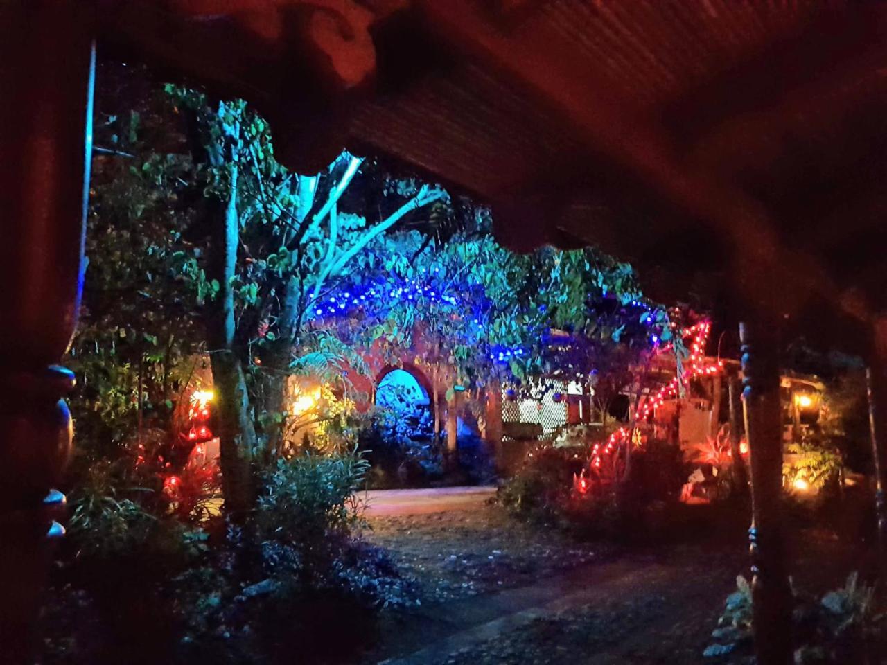 Casa Hotel Mare Nostrvm Manuel Antonio Dış mekan fotoğraf