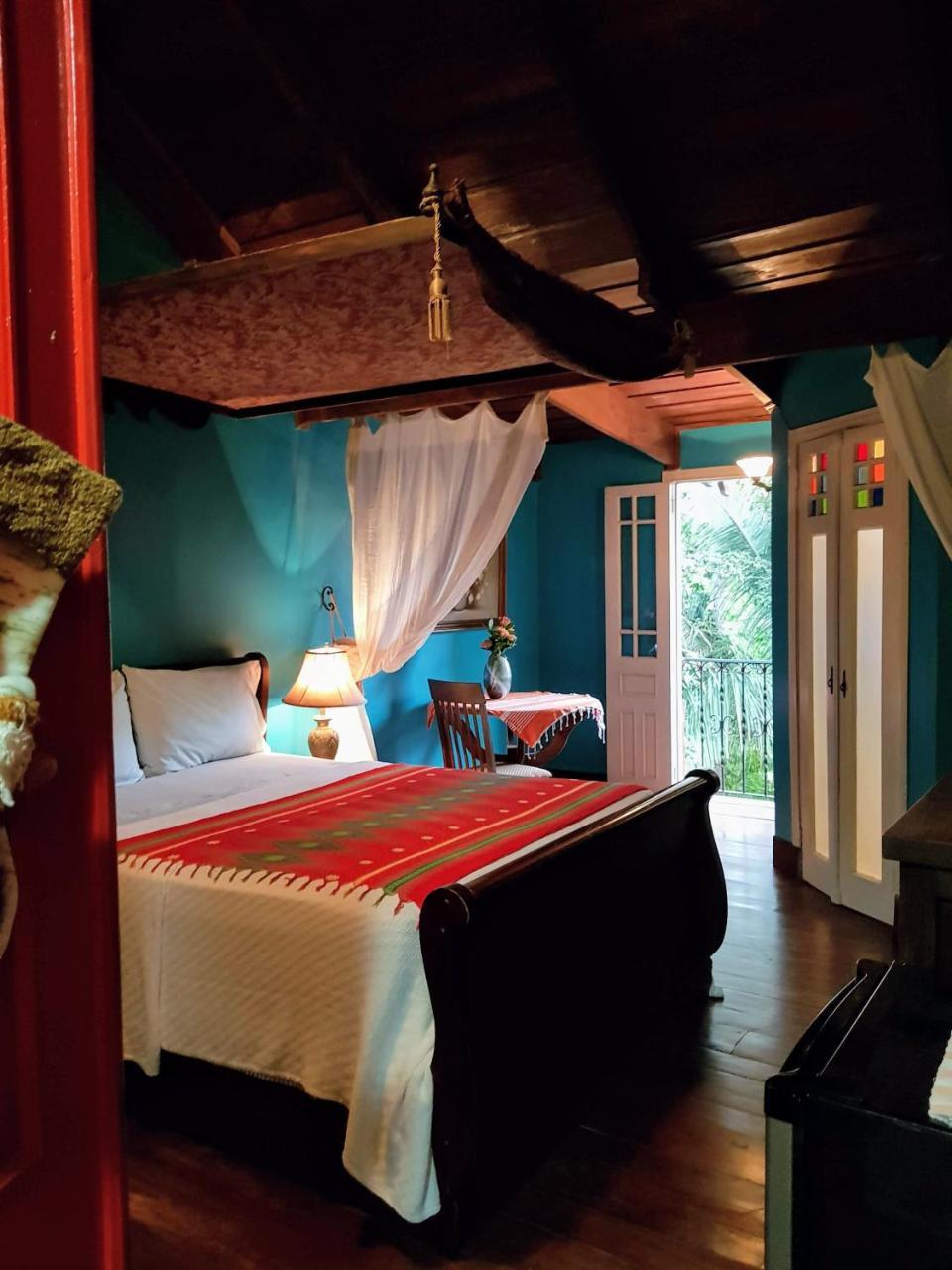 Casa Hotel Mare Nostrvm Manuel Antonio Dış mekan fotoğraf