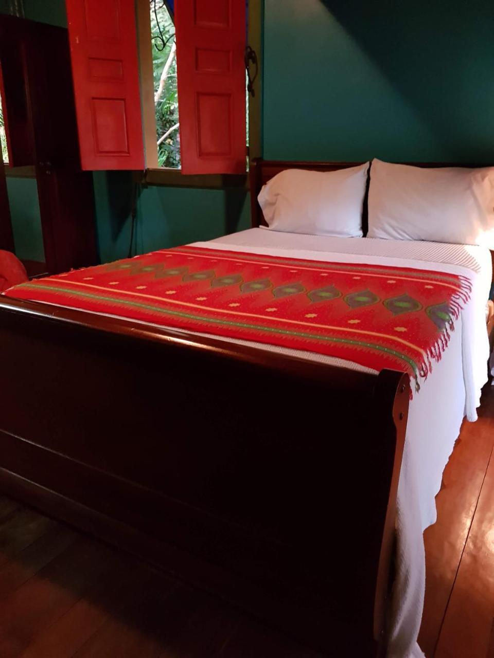 Casa Hotel Mare Nostrvm Manuel Antonio Dış mekan fotoğraf