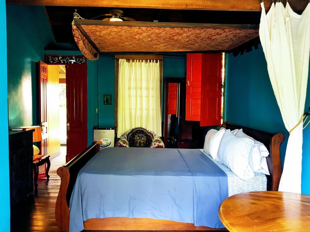 Casa Hotel Mare Nostrvm Manuel Antonio Dış mekan fotoğraf
