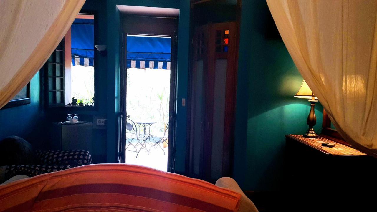 Casa Hotel Mare Nostrvm Manuel Antonio Dış mekan fotoğraf